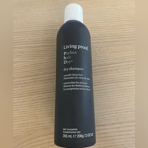 Living Proof Perfect Hair Day (phd) Dry Shampoo Jumbo Size